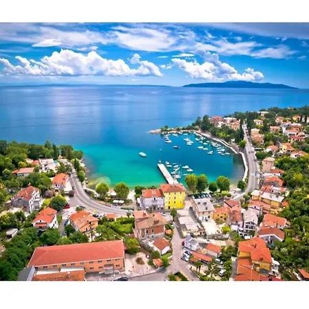 Appartement Luxury Aurora - Cod 0409 Opatija