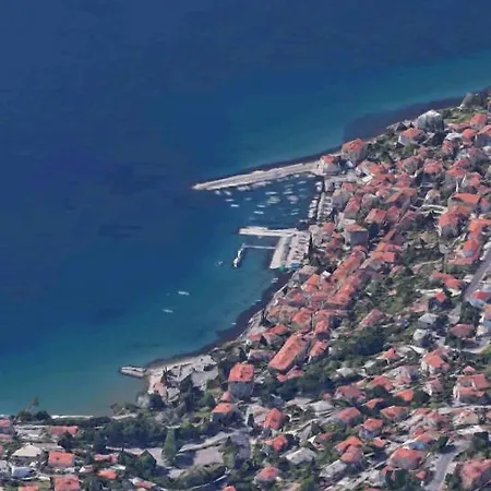 Apartment Luxury Aurora - Cod 0409 Opatija