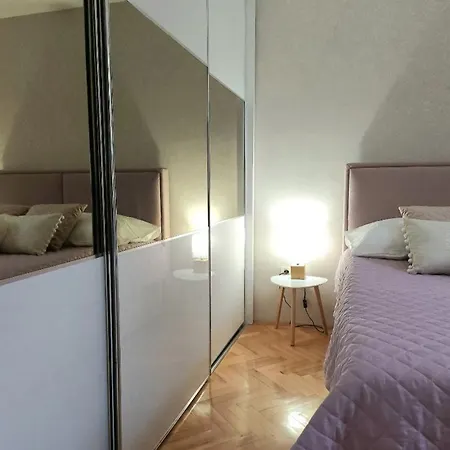 Luxury Aurora - Cod 0409 Apartment