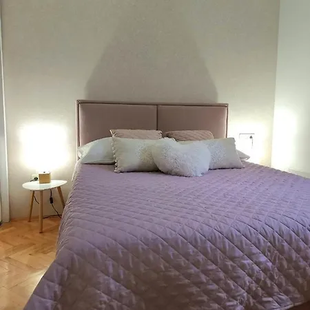 Luxury Aurora - Cod 0409 Apartment Opatija