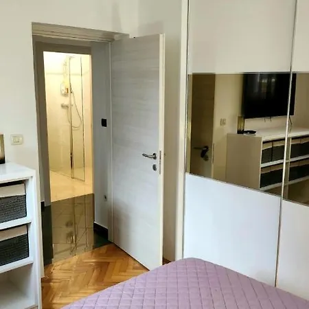 Luxury Aurora - Cod 0409 Apartment Opatija