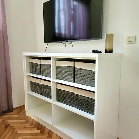 Luxury Aurora - Cod 0409 Appartement Opatija