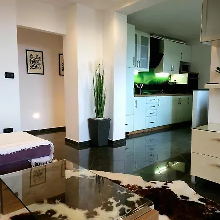 Apartment Luxury Aurora - Cod 0409 *