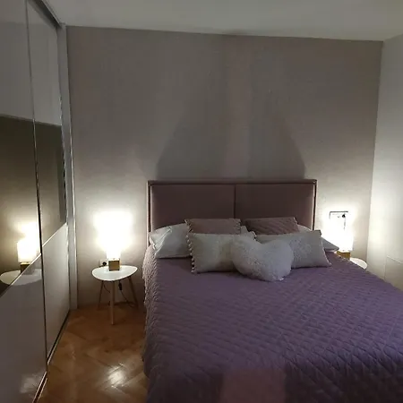Luxury Aurora - Cod 0409 Appartement Opatija