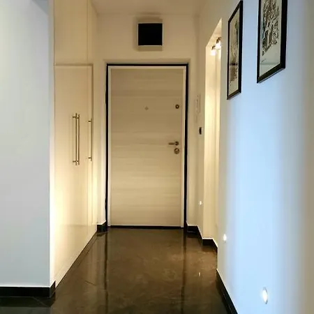 Luxury Aurora - Cod 0409 Appartement Opatija