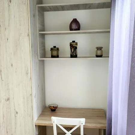 Luxury Aurora - Cod 0409 Appartement Opatija